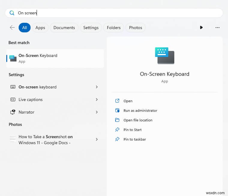 Fix Reversed Caps Lock on Windows: Quick Troubleshooting Guide