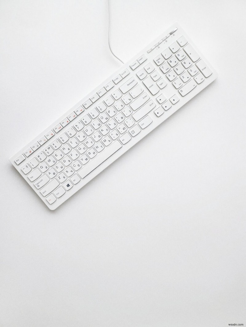 Fix Reversed Caps Lock on Windows: Quick Troubleshooting Guide