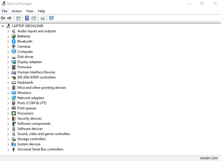 Fix Reversed Caps Lock on Windows: Quick Troubleshooting Guide