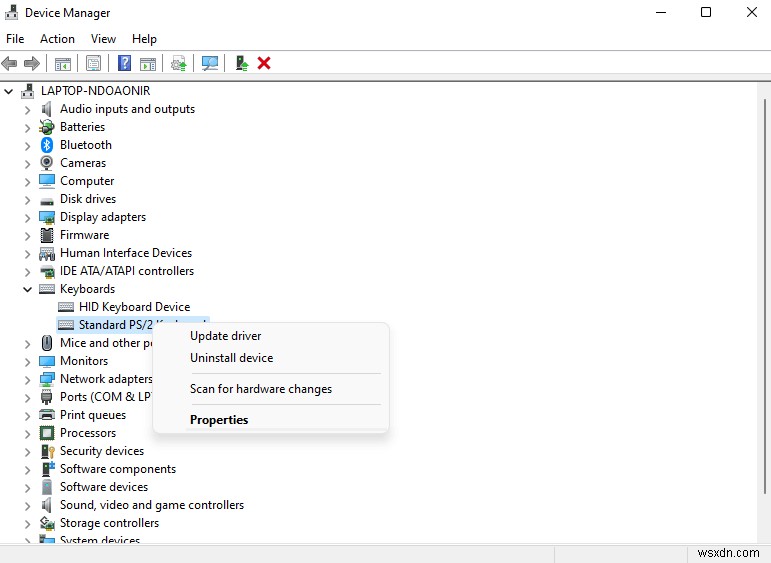 Fix Reversed Caps Lock on Windows: Quick Troubleshooting Guide
