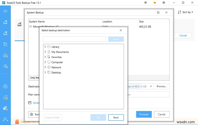 Top Free Hard Drive Cloning Tools for Windows 10: Reliable & Easy Backup Solutions