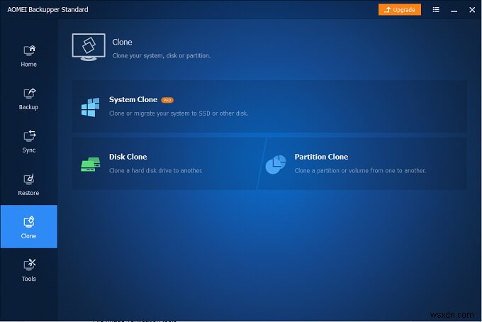 Top Free Hard Drive Cloning Tools for Windows 10: Reliable & Easy Backup Solutions