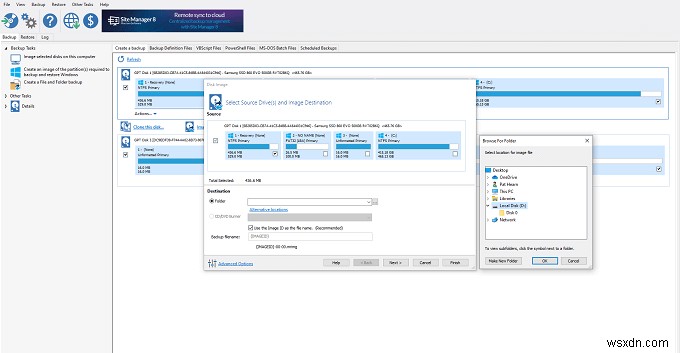 Top Free Hard Drive Cloning Tools for Windows 10: Reliable & Easy Backup Solutions