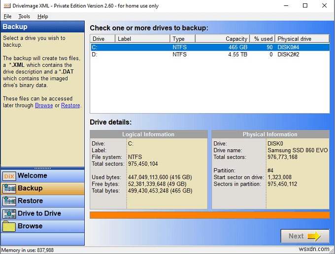 Top Free Hard Drive Cloning Tools for Windows 10: Reliable & Easy Backup Solutions