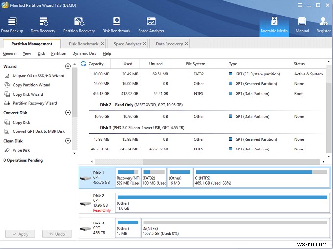 Top Free Hard Drive Cloning Tools for Windows 10: Reliable & Easy Backup Solutions