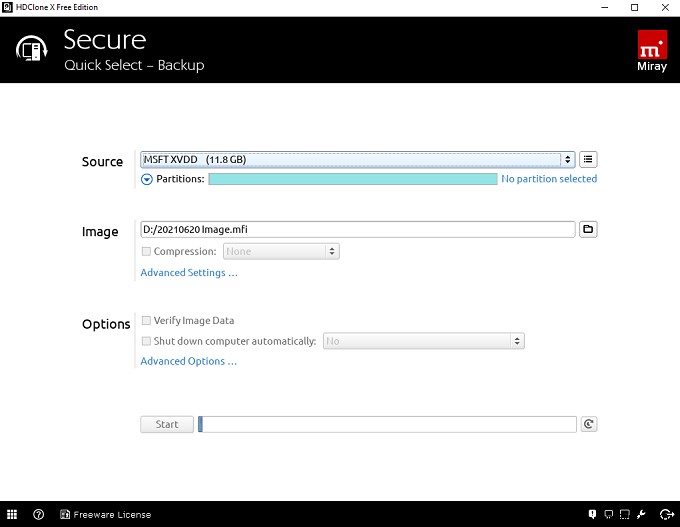 Top Free Hard Drive Cloning Tools for Windows 10: Reliable & Easy Backup Solutions