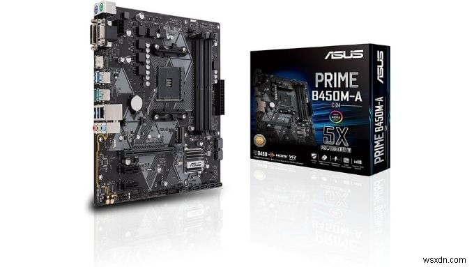 Choosing the Ideal Motherboard for Your AMD Ryzen Processor