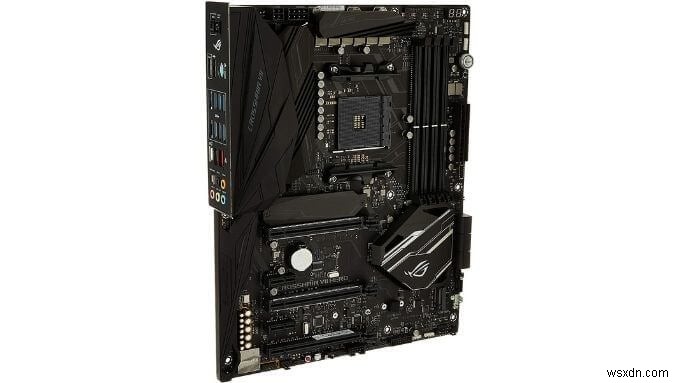 Choosing the Ideal Motherboard for Your AMD Ryzen Processor