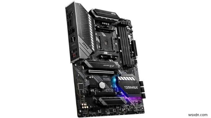 Choosing the Ideal Motherboard for Your AMD Ryzen Processor