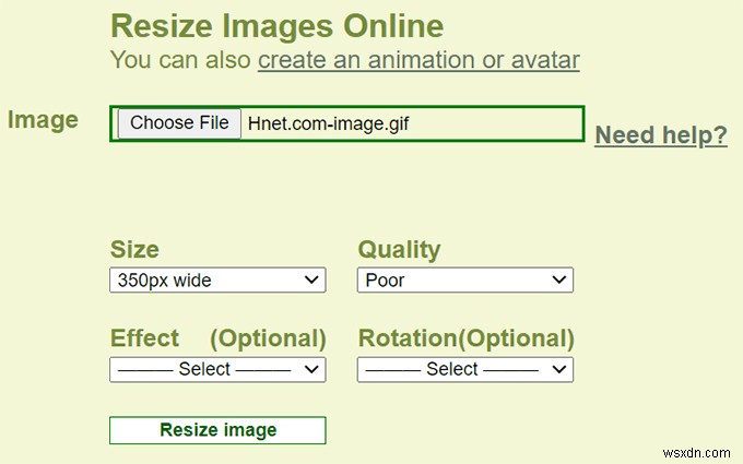 Top 7 GIF Compression & Optimization Tools for Faster Loading