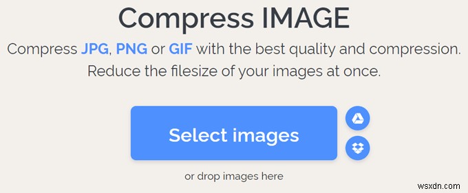 Top 7 GIF Compression & Optimization Tools for Faster Loading