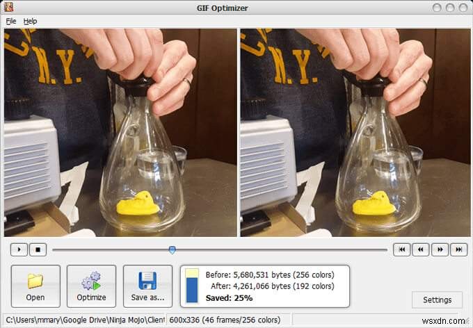 Top 7 GIF Compression & Optimization Tools for Faster Loading
