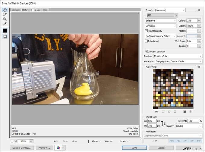 Top 7 GIF Compression & Optimization Tools for Faster Loading