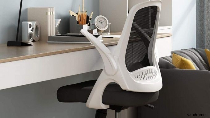 Top Work-From-Home Gadgets & Accessories 2021 – Boost Comfort & Productivity