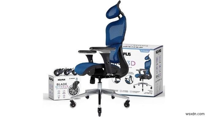Top Work-From-Home Gadgets & Accessories 2021 – Boost Comfort & Productivity