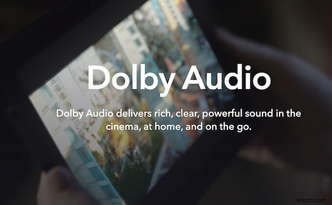 DTS vs Dolby Digital: Key Differences & Similarities Explained