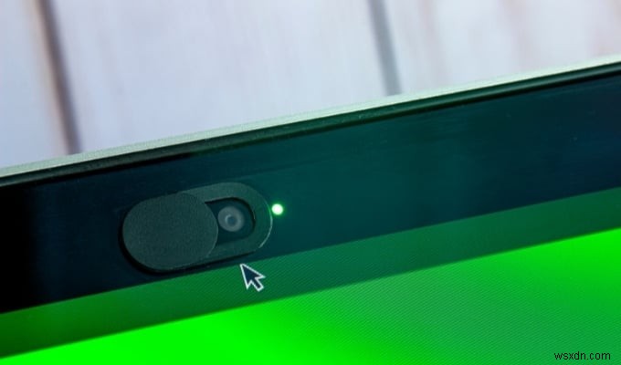 Top Webcam Covers: Protect Your Privacy & Peace of Mind