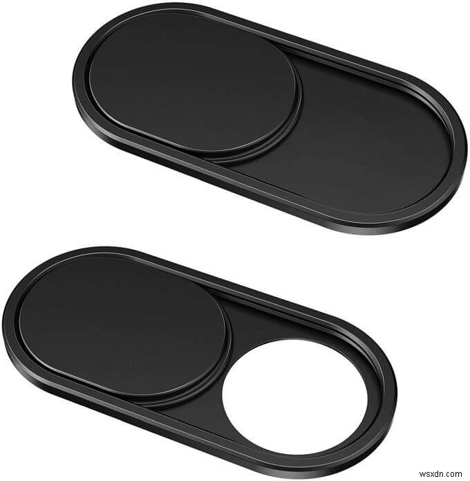 Top Webcam Covers: Protect Your Privacy & Peace of Mind
