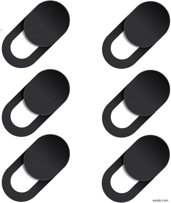 Top Webcam Covers: Protect Your Privacy & Peace of Mind
