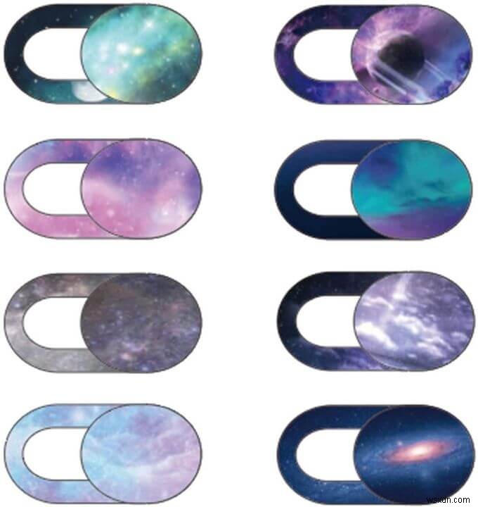 Top Webcam Covers: Protect Your Privacy & Peace of Mind