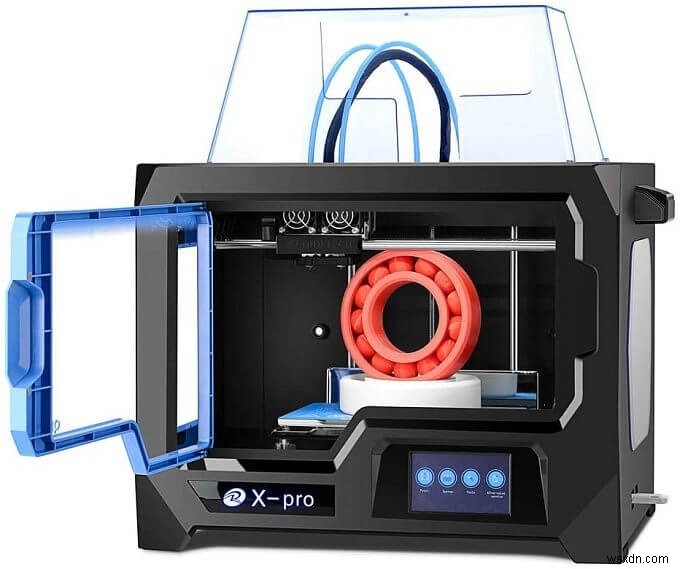 Top 10 Affordable 3D Printers for Beginners – Under $500