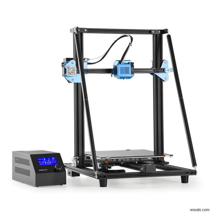 Top 10 Affordable 3D Printers for Beginners – Under $500