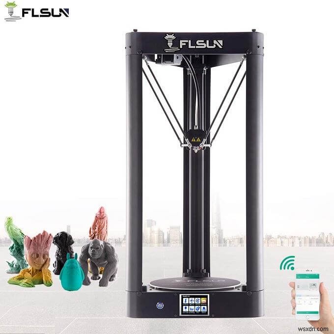 Top 10 Affordable 3D Printers for Beginners – Under $500