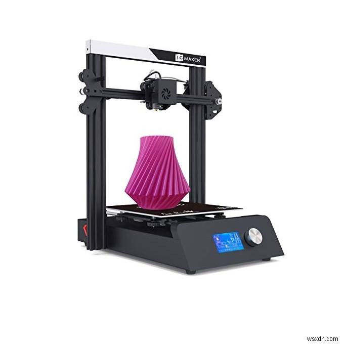 Top 10 Affordable 3D Printers for Beginners – Under $500