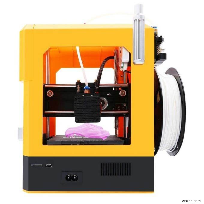 Top 10 Affordable 3D Printers for Beginners – Under $500