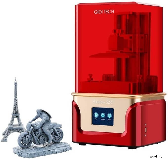 Top 10 Affordable 3D Printers for Beginners – Under $500