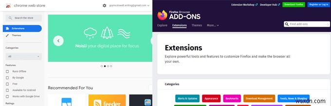 Top Ad Blockers for Firefox and Chrome – 2024 Guide
