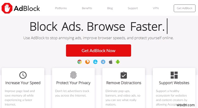 Top Ad Blockers for Firefox and Chrome – 2024 Guide