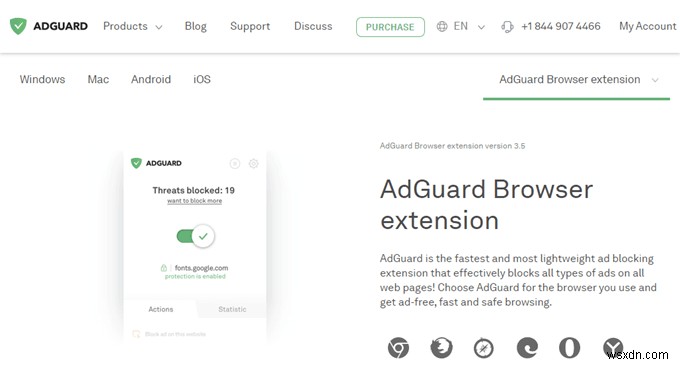 Top Ad Blockers for Firefox and Chrome – 2024 Guide