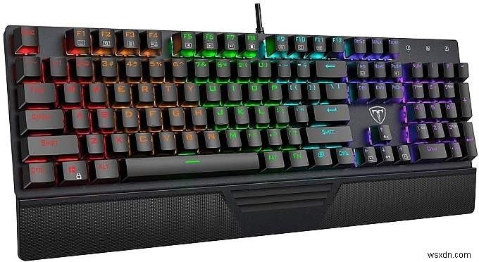 Top 6 Budget Mechanical Keyboards Under $100 – Fast, Reliable, and Affordable
