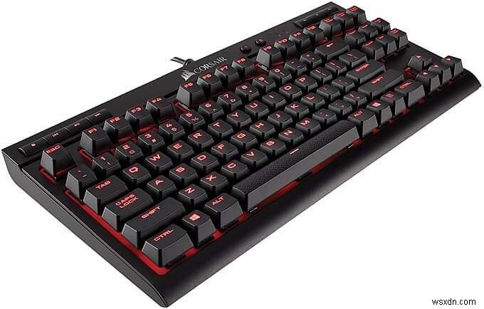 Top 6 Budget Mechanical Keyboards Under $100 – Fast, Reliable, and Affordable