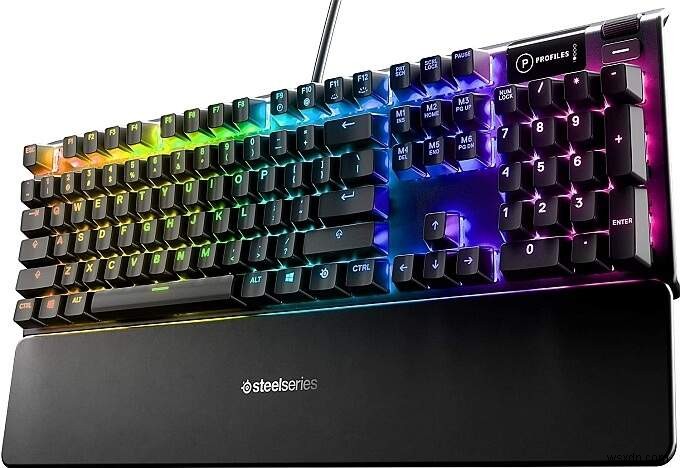 Top 6 Budget Mechanical Keyboards Under $100 – Fast, Reliable, and Affordable