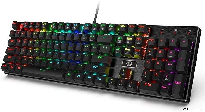 Top 6 Budget Mechanical Keyboards Under $100 – Fast, Reliable, and Affordable