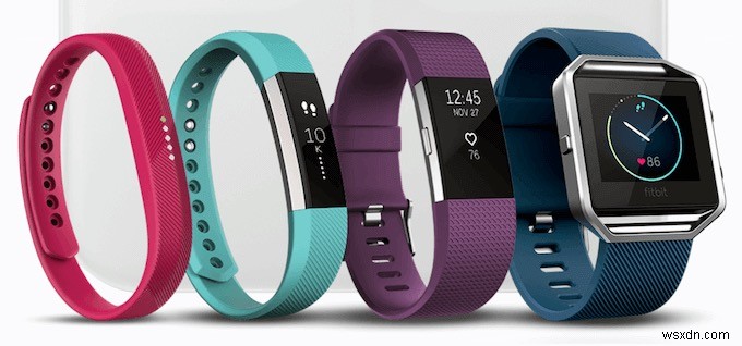 Top 6 Fitbit Alternatives: Premium, Mid‑Range, and Budget Smartwatches
