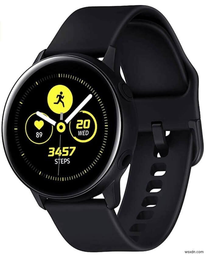 Top 6 Fitbit Alternatives: Premium, Mid‑Range, and Budget Smartwatches