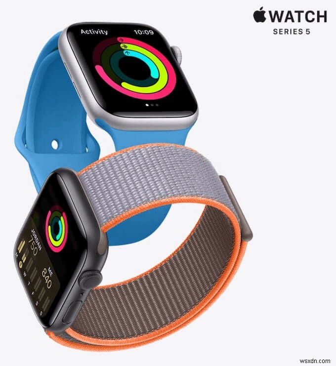 Top 6 Fitbit Alternatives: Premium, Mid‑Range, and Budget Smartwatches
