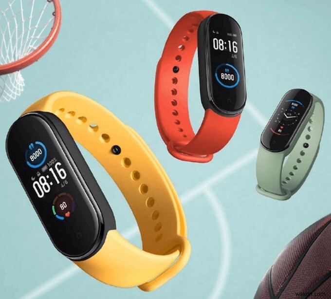 Top 6 Fitbit Alternatives: Premium, Mid‑Range, and Budget Smartwatches