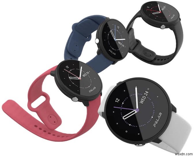 Top 6 Fitbit Alternatives: Premium, Mid‑Range, and Budget Smartwatches