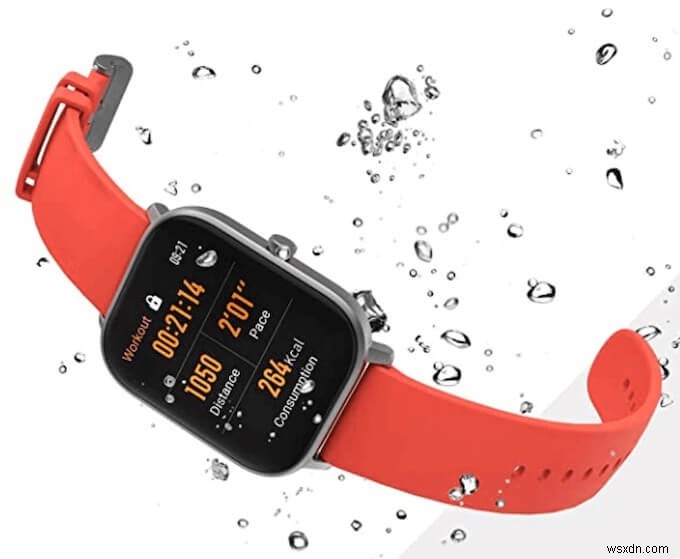 Top 6 Fitbit Alternatives: Premium, Mid‑Range, and Budget Smartwatches