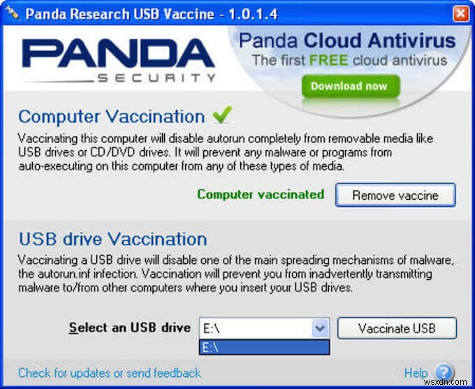 Top 5 USB Virus Scanners to Safeguard Your Computer