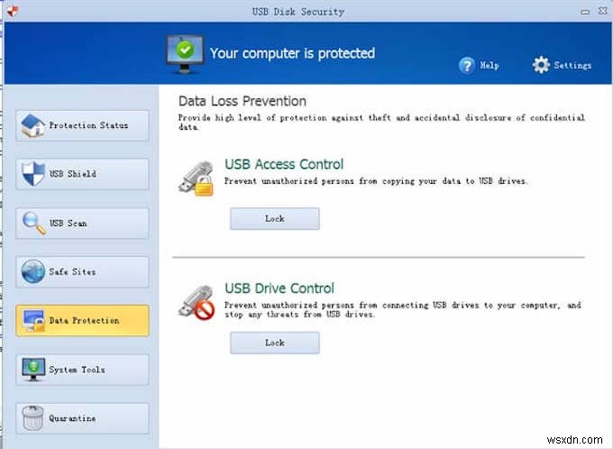 Top 5 USB Virus Scanners to Safeguard Your Computer
