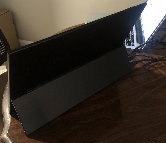 Zissu 15.6  Portable Monitor Review: Performance, Portability & Value for Laptop Users