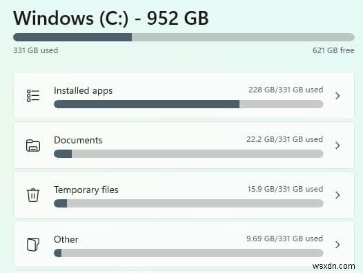 Easily View Folder Sizes in Windows Explorer