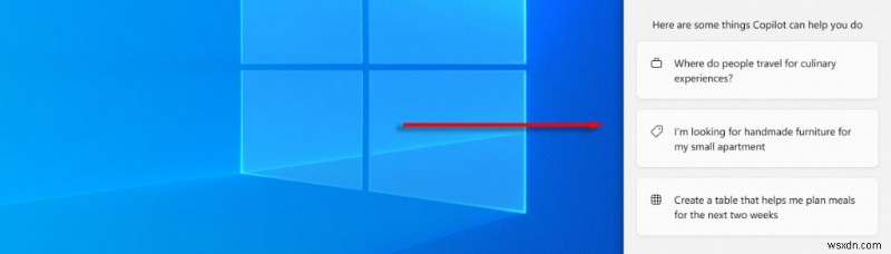 Exploring Windows 11 Copilot: Your AI-Powered Productivity Companion