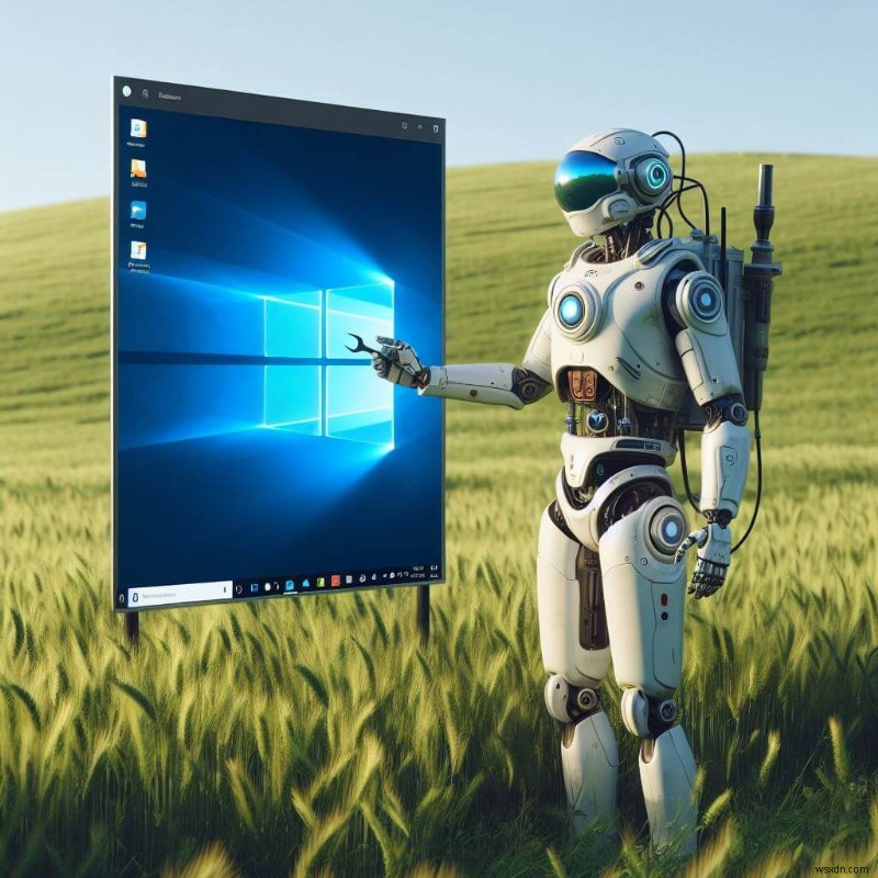 Exploring Windows 11 Copilot: Your AI-Powered Productivity Companion