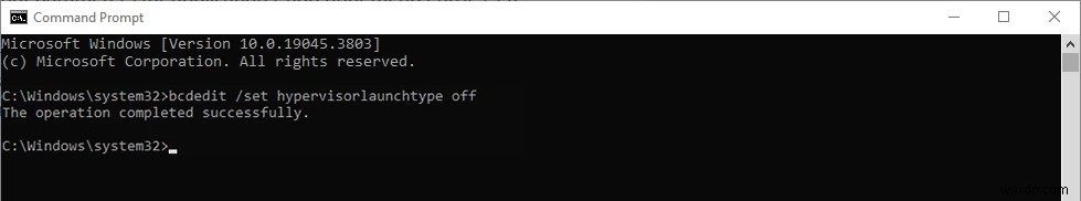 Disable Hyper‑V on Windows 11 to Restore Gaming Performance